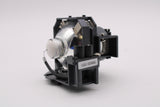 Genuine AL™ Lamp & Housing for the Epson Powerlite-740 Projector - 90 Day Warranty