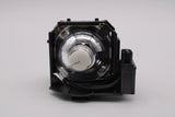 Genuine AL™ Lamp & Housing for the Epson EMP-737 Projector - 90 Day Warranty