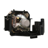 Jaspertronics™ Original V13H010L33 Lamp & Housing for Epson Projectors - 1 Year Warranty