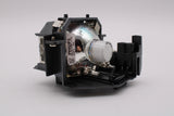 Jaspertronics™ OEM Lamp & Housing for the Epson EMP-RWD1 Projector with Philips bulb inside - 240 Day Warranty