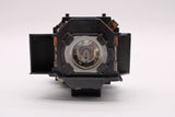 Genuine AL™ Lamp & Housing for the Epson EMP-X3 Projector - 90 Day Warranty