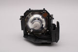 Genuine AL™ Lamp & Housing for the Epson EMP-62 Projector - 90 Day Warranty