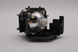 Genuine AL™ Lamp & Housing for the Epson Powerlite 76C Projector - 90 Day Warranty