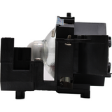 Jaspertronics™ Original Lamp & Housing for the Epson EMP-82 Projector - 1 Year Warranty