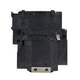 Jaspertronics™ Original Lamp & Housing for the Epson Powerlite Pro Cinema 800 HQV Projector - 1 Year Warranty