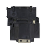 Jaspertronics™ Original ELP-LP35 Lamp & Housing for Epson Projectors - 1 Year Warranty
