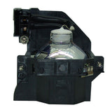 Jaspertronics™ Original Lamp & Housing for the Epson Powerlite S4 Projector - 1 Year Warranty
