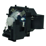 Jaspertronics™ Original ELP-LP36 Lamp & Housing for Epson Projectors - 1 Year Warranty