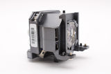 Genuine AL™ Lamp & Housing for the Epson Powerlite 1700 Projector - 90 Day Warranty