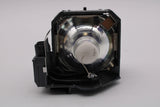 Genuine AL™ Lamp & Housing for the Epson Powerlite 1705 Projector - 90 Day Warranty