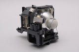 Genuine AL™ Lamp & Housing for the Epson EMP-1710 Projector - 90 Day Warranty
