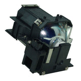 Jaspertronics™ Original Lamp & Housing for the Epson Powerlite Home Cinema 1080UB Projector - 1 Year Warranty