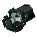 Jaspertronics™ Original Lamp & Housing for the Epson Home Cinema 720 Projector - 1 Year Warranty