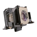 AL™ Series Lamp & Housing for The Epson EMP-1825 Projector - 90 Day Warranty