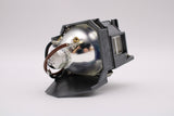 Genuine AL™ Lamp & Housing for the Epson Powerlite 1810 Projector - 90 Day Warranty