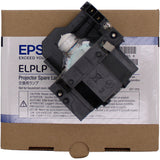 Epson Original Lamp & Housing for The EMP-X68 Projector - 1 Year Warranty