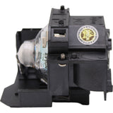 Epson Original Lamp & Housing for The Powerlite 822p Projector - 1 Year Warranty