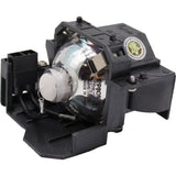Epson Original Lamp & Housing for The Powerlite 822p Projector - 1 Year Warranty