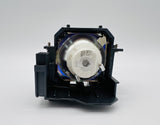 Jaspertronics™ OEM ELP-LP42 Lamp & Housing for Epson Projectors with Phoenix bulb inside - 240 Day Warranty