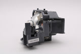 Genuine AL™ Lamp & Housing for the Epson EMP-TWD10 Projector - 90 Day Warranty