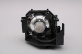 Genuine AL™ Lamp & Housing for the Epson EMP-TWD10 Projector - 90 Day Warranty