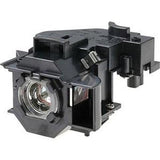 Jaspertronics™ Original Lamp & Housing for the Epson EMP-TWD10 Projector - 1 Year Warranty