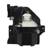 Jaspertronics™ Original ELP-LP44 Lamp & Housing for Epson Projectors - 1 Year Warranty