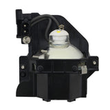 Jaspertronics™ Original Lamp & Housing for the Epson Moviemate 55 Projector - 1 Year Warranty