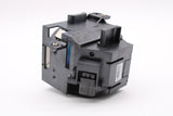 Genuine AL™ Lamp & Housing for the Epson EMP-6110i Projector - 90 Day Warranty