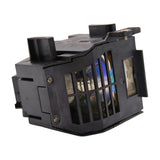Jaspertronics™ Original V13H010L45 Lamp & Housing for Epson Projectors - 1 Year Warranty