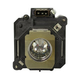 Jaspertronics™ Original Lamp & Housing for the Epson EB-G5300 Projector - 1 Year Warranty