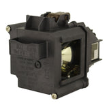 Jaspertronics™ Original Lamp & Housing for the Epson EB-G5200W Projector - 1 Year Warranty