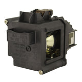 Jaspertronics™ Original Lamp & Housing for the Epson Powerlite Pro G5200W Projector - 1 Year Warranty