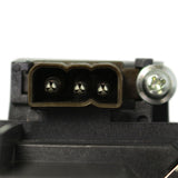 Jaspertronics™ Original ELP-LP46 Lamp & Housing for Epson Projectors - 1 Year Warranty