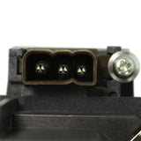 Jaspertronics™ Original Lamp & Housing for the Epson Powerlite Pro G5200W Projector - 1 Year Warranty