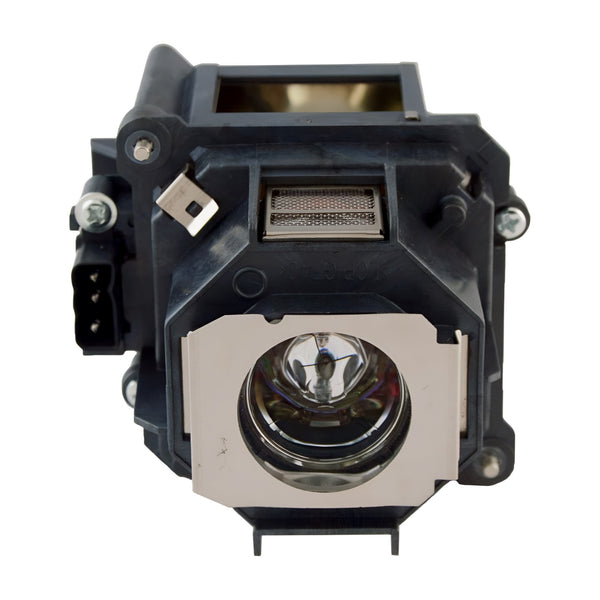 ELPLP46 Lamp & Housing for Epson Projectors - 90 Day Warranty ...