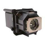 AL™ Series V13H010L46 Lamp & Housing for Epson Projectors - 90 Day Warranty
