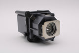 Genuine AL™ Lamp & Housing for the Epson EB-G5300 Projector - 90 Day Warranty