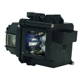 Genuine AL™ V13H010L47 Lamp & Housing for Epson Projectors - 90 Day Warranty