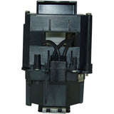 Jaspertronics™ Original Lamp & Housing for the Epson EB-G5100NL Projector - 1 Year Warranty