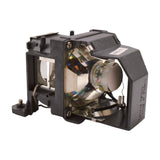 AL™ Series Lamp & Housing for The Epson H268A Projector - 90 Day Warranty