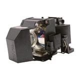 AL™ Series Lamp & Housing for The Epson H268A Projector - 90 Day Warranty