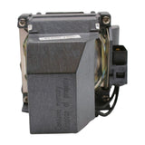 AL™ Series Lamp & Housing for The Epson H268A Projector - 90 Day Warranty