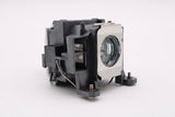 Genuine AL™ Lamp & Housing for the Epson EB-1725 Projector - 90 Day Warranty