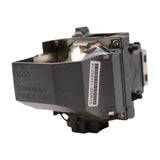 Jaspertronics™ Original Lamp & Housing for the Epson H268A Projector - 1 Year Warranty
