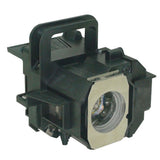Epson Original Lamp & Housing for The Powerlite Pro Cinema 9350 Projector -1 Year Warranty