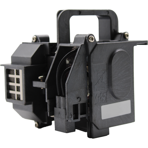 Jaspertronics™ Lamp & Housing for the Epson Home Cinema 8350 Jaspertronics™ Lamp & Housing for the Epson Home Cinema 8350
