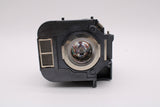 Genuine AL™ Lamp & Housing for the Epson EB-85H Projector - 90 Day Warranty