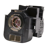 Jaspertronics™ OEM ELP-LP50 Lamp & Housing for Epson Projectors with Original High-Quality bulb inside - 240 Day Warranty