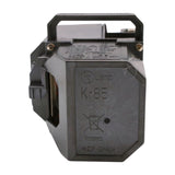 AL™ Series V13H010L53 Lamp & Housing for Epson Projectors - 90 Day Warranty